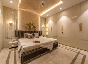 Krishna haven Home Interior