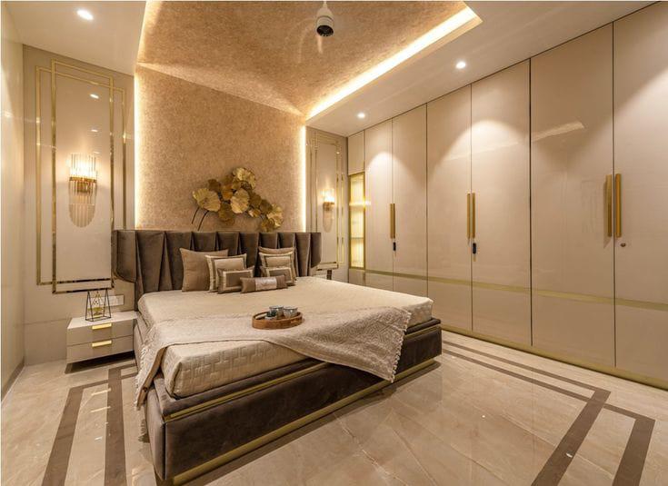 Krishna haven Home Interior