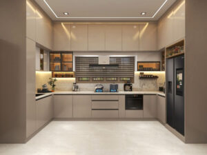 Krishna Home Interiors