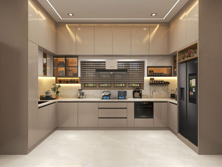 Krishna Home Interiors